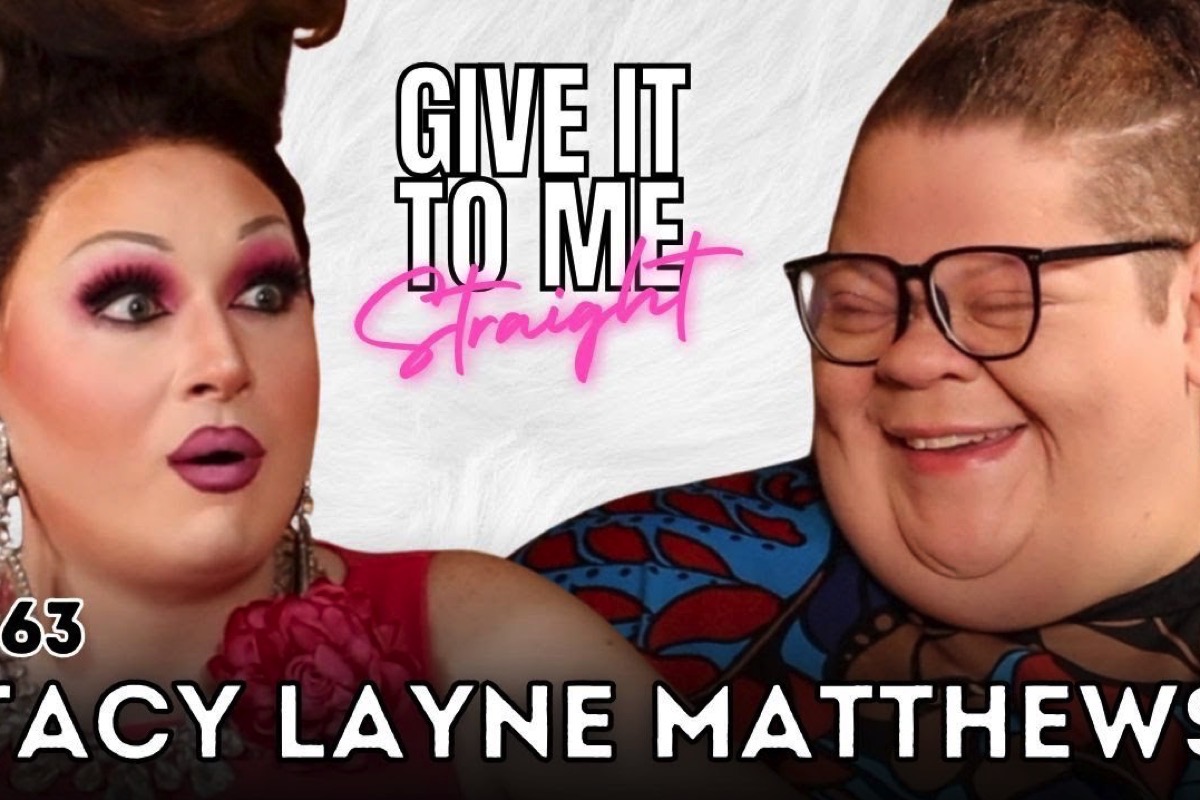 Quick Drag: Checking in with Stacy Layne Matthews