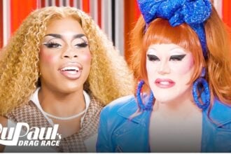 Thorgy Thor Pit Stop