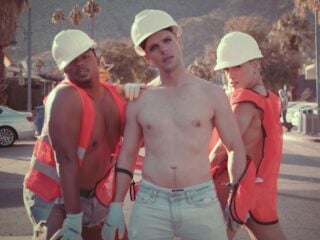 Tom Goss Gay Stuff