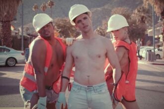 Tom Goss Gay Stuff