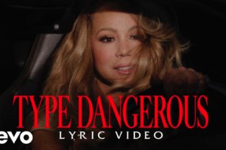 Mariah Carey Type Dangerous