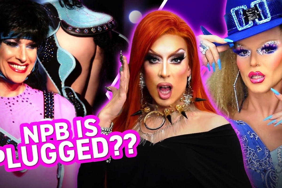 Quick Drag: Willam, Alaska, Raja and Raven Ruview the RuPaul’s Drag Race All Stars Looks