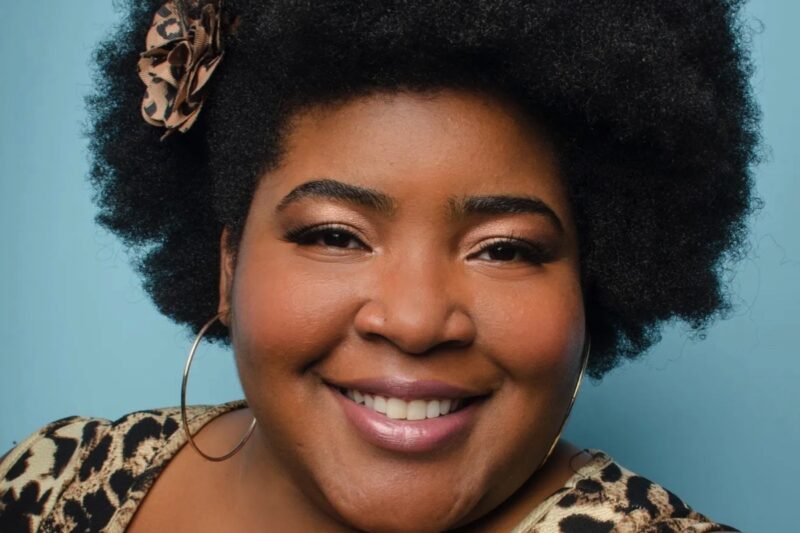 Dulcé Sloan promises laughs on the Horizon