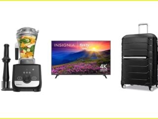 early Amazon Prime Day 2025 deals