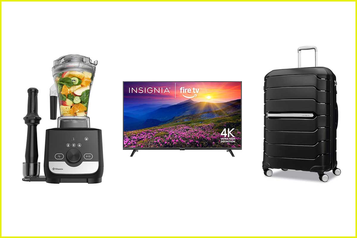 10 Early Amazon Prime Day 2025 Deals You Can’t Miss