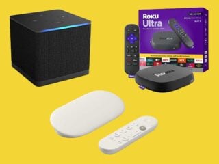 streaming device deals