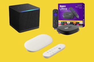 streaming device deals