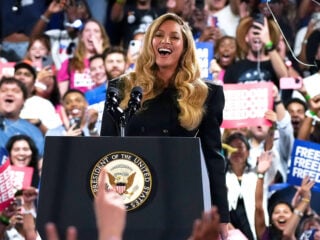 Beyonce