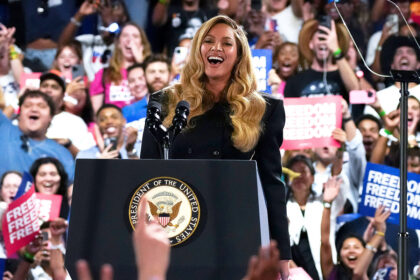 Beyonce