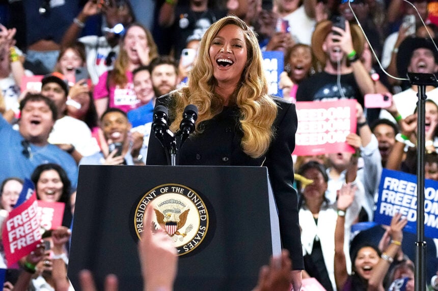 Beyonce