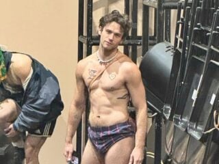 Brandon Flynn