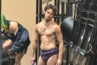 Brandon Flynn