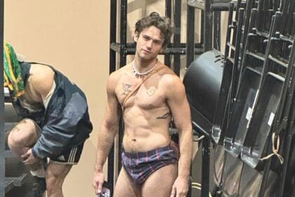 Brandon Flynn