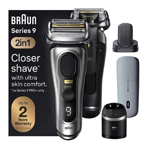 braun