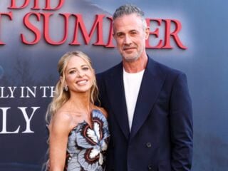 Los Angeles Premiere Of Columbia Pictures 'I Know What You Did Last Summer'