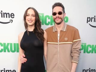 Los Angeles premiere of 'The Pickup'