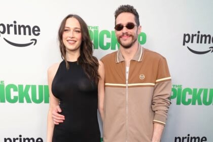 Los Angeles premiere of 'The Pickup'