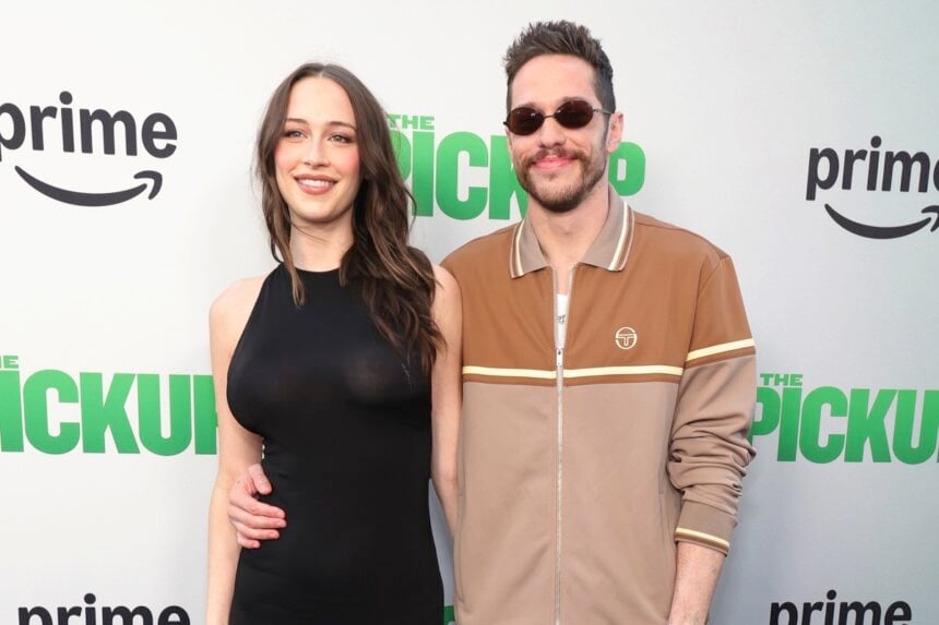 Los Angeles premiere of 'The Pickup'