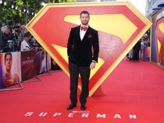 UK Launch Event Of ‘Superman’