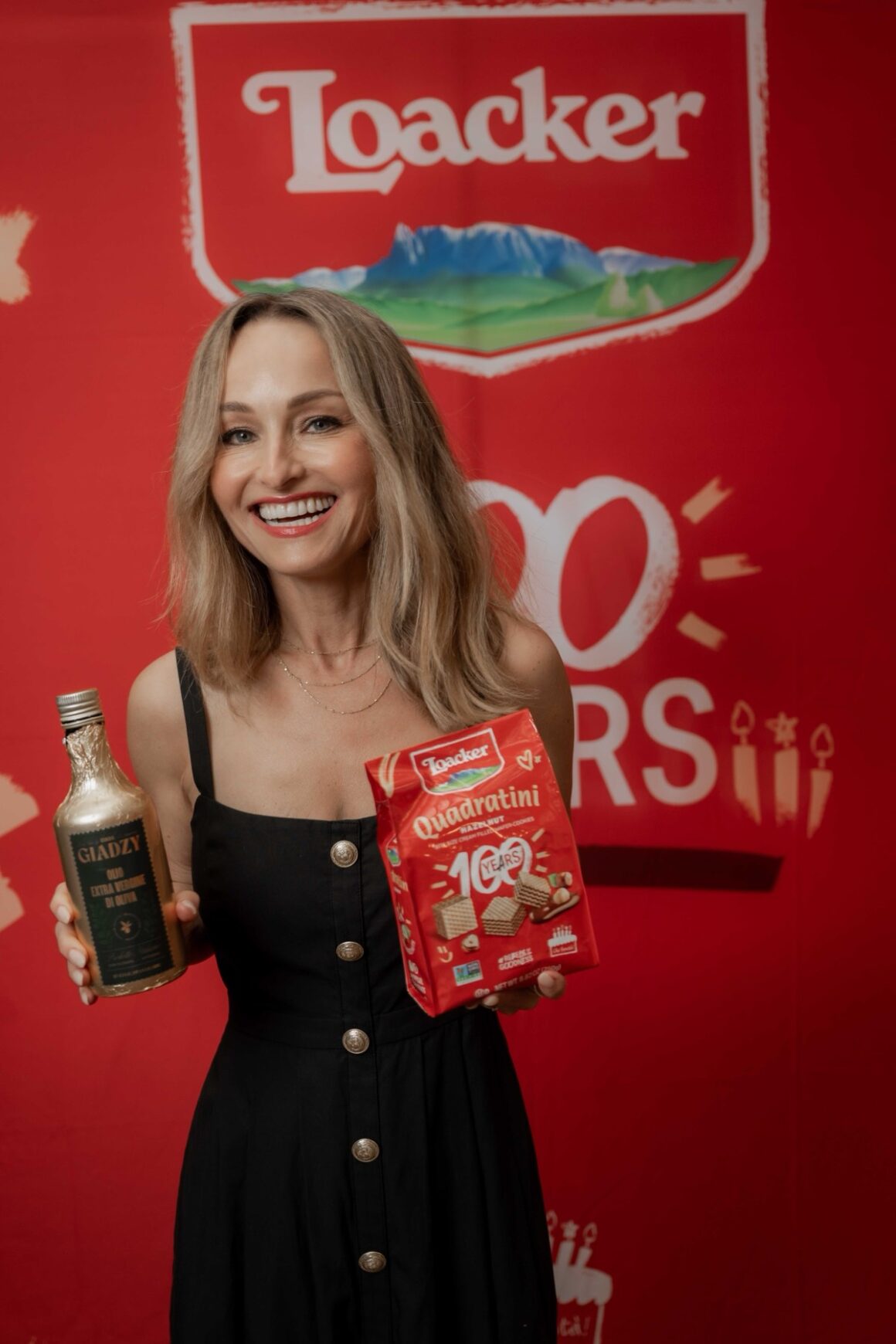 Giada de Laurentiis