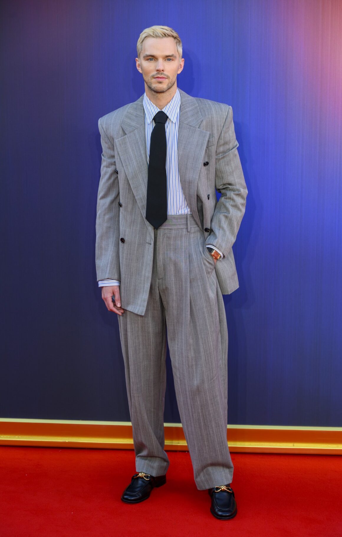 UK Launch Event Of ‘Superman’