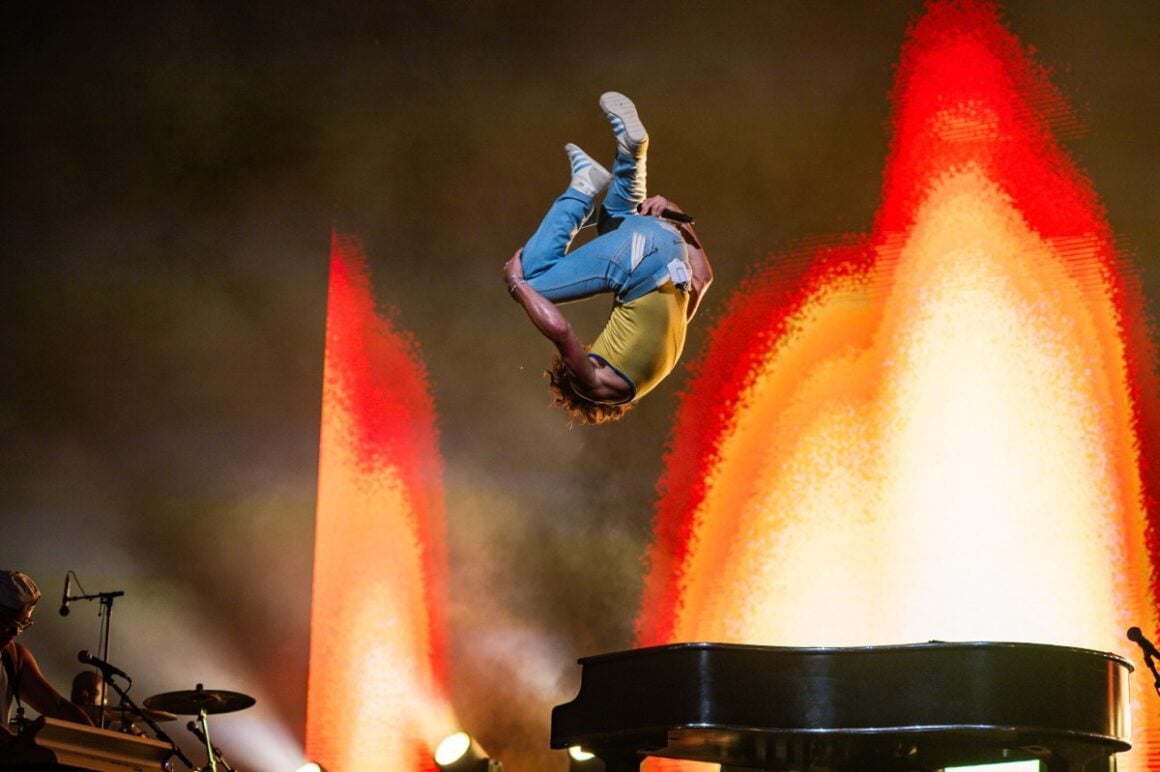 Summerfest Music Festival 2025