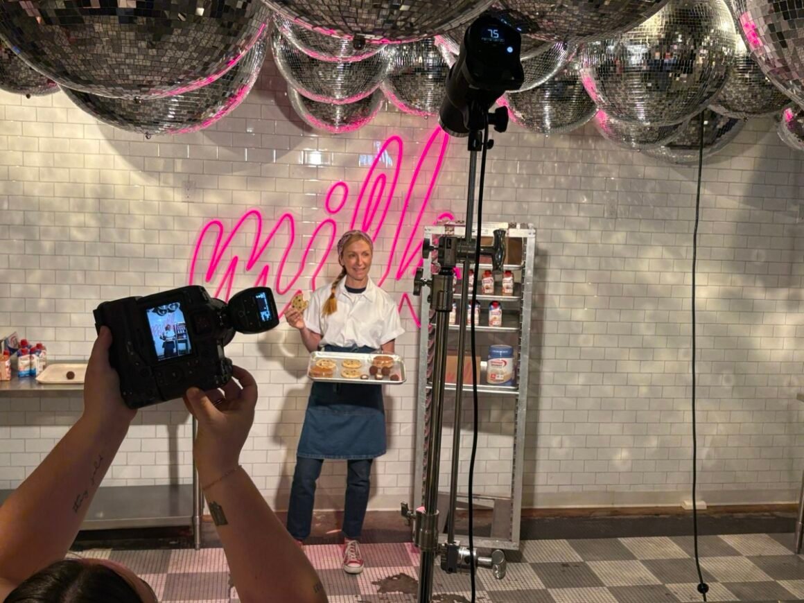 Christina Tosi