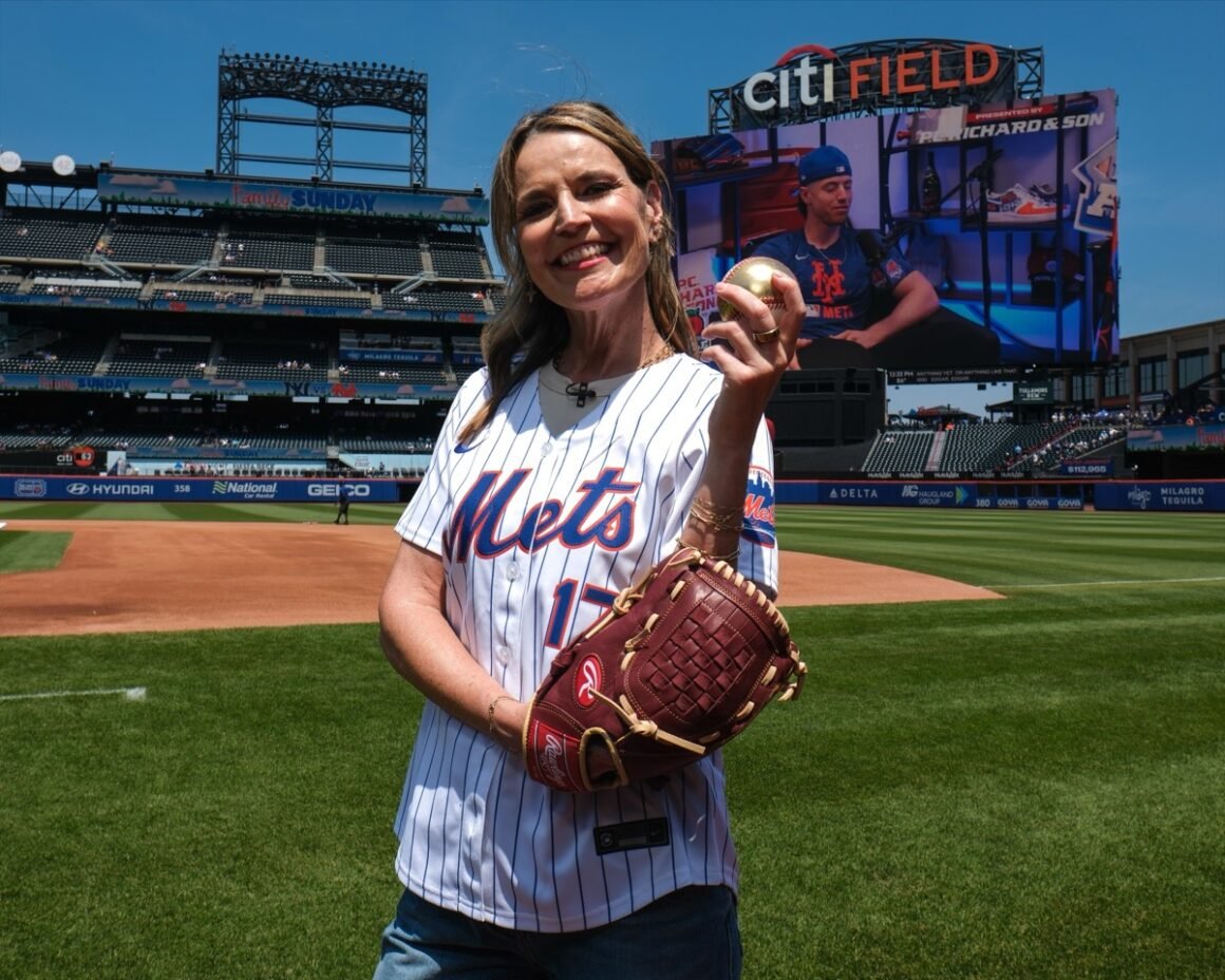 Savannah Guthrie