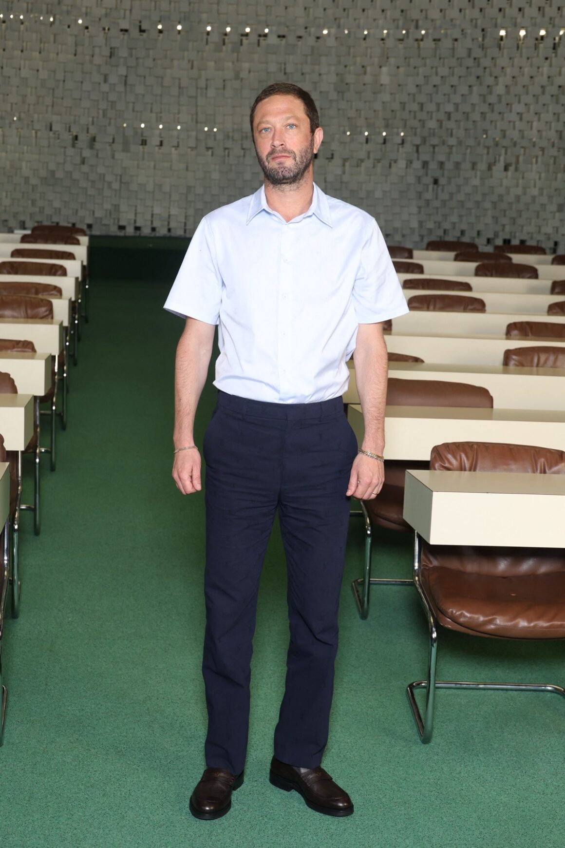 Paris photocall of 'The Fantastic Four: First Steps'