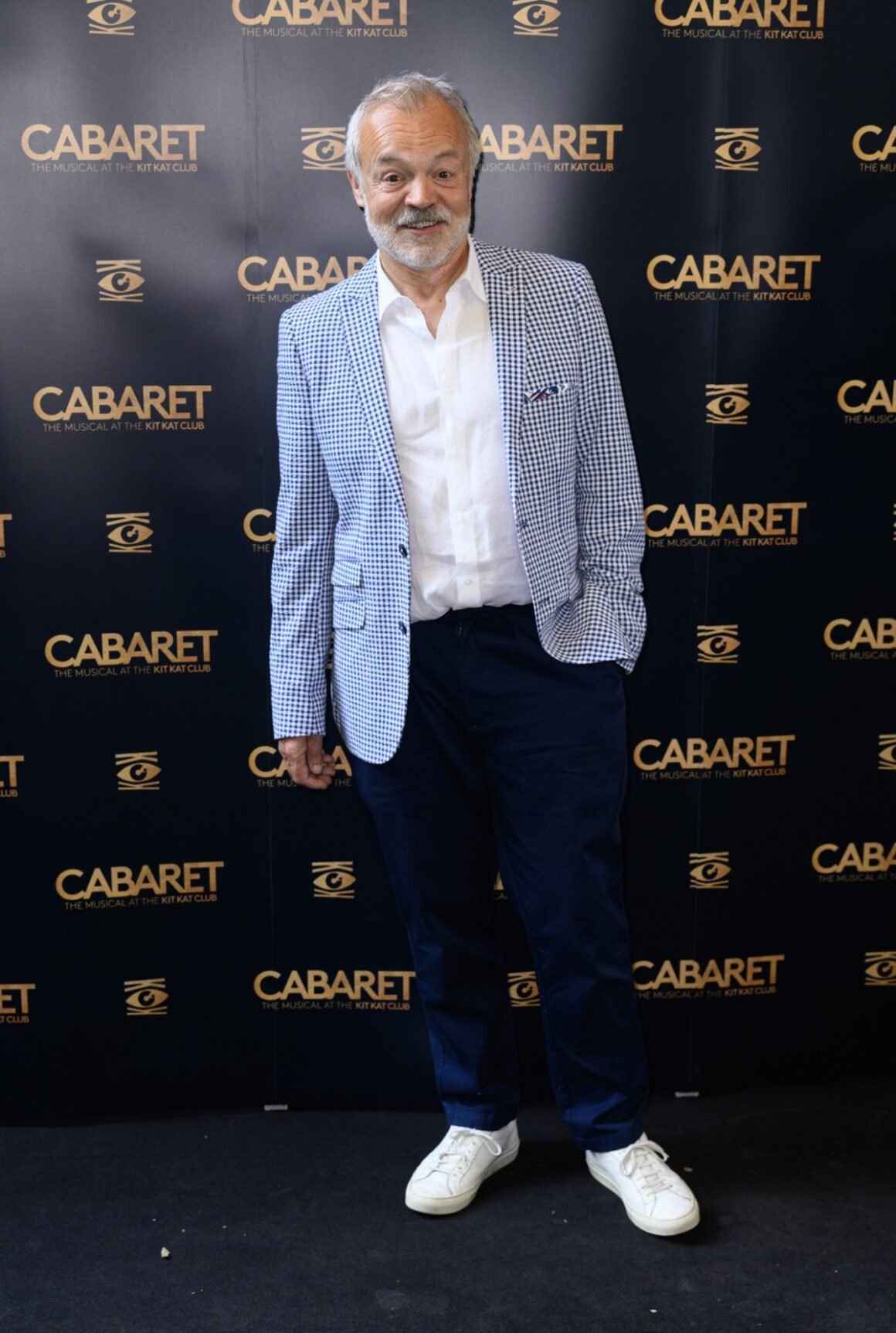 'Cabaret The Musical' 1500th Gala Performance - Arrivals