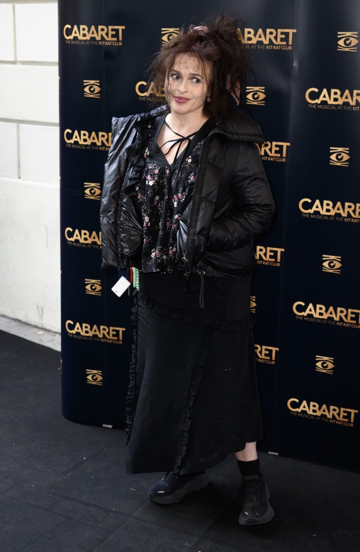 'Cabaret The Musical' 1500th Gala Performance - Arrivals