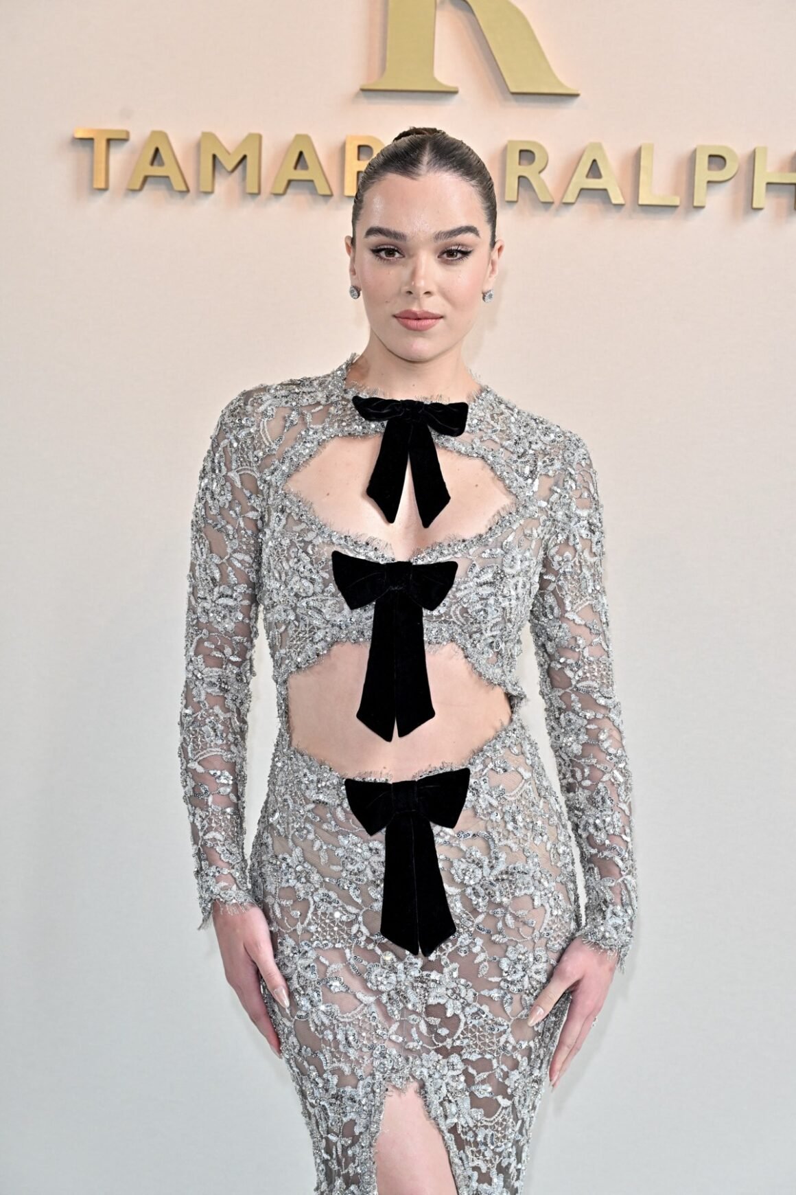 Paris Fashion Week - Spring Summer 2026 - Tamara Ralph - Photocall