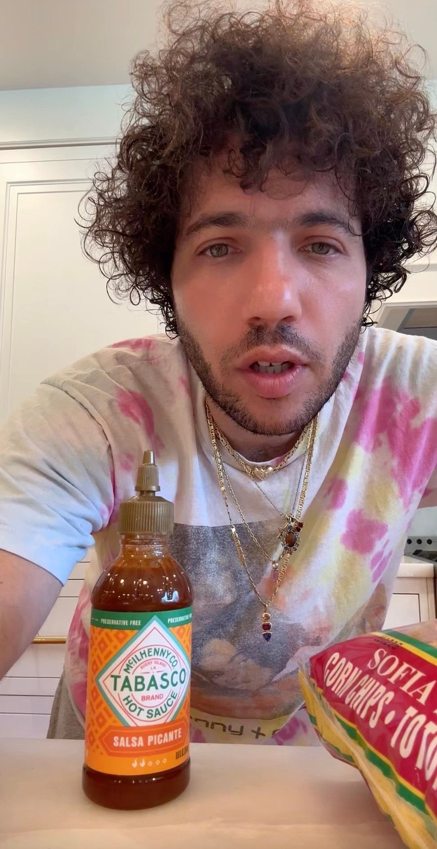 Benny Blanco