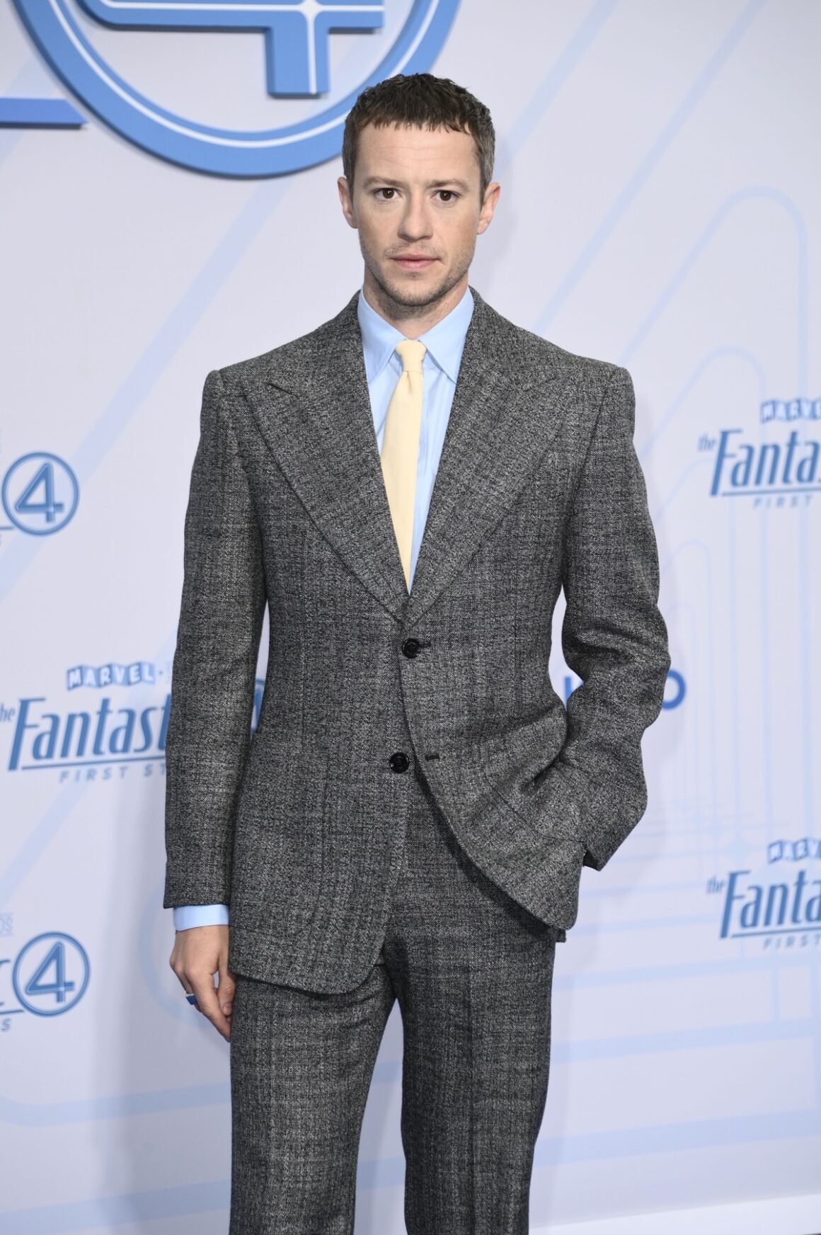 Berlin film fan event of 'The Fantastic Four: First Steps'