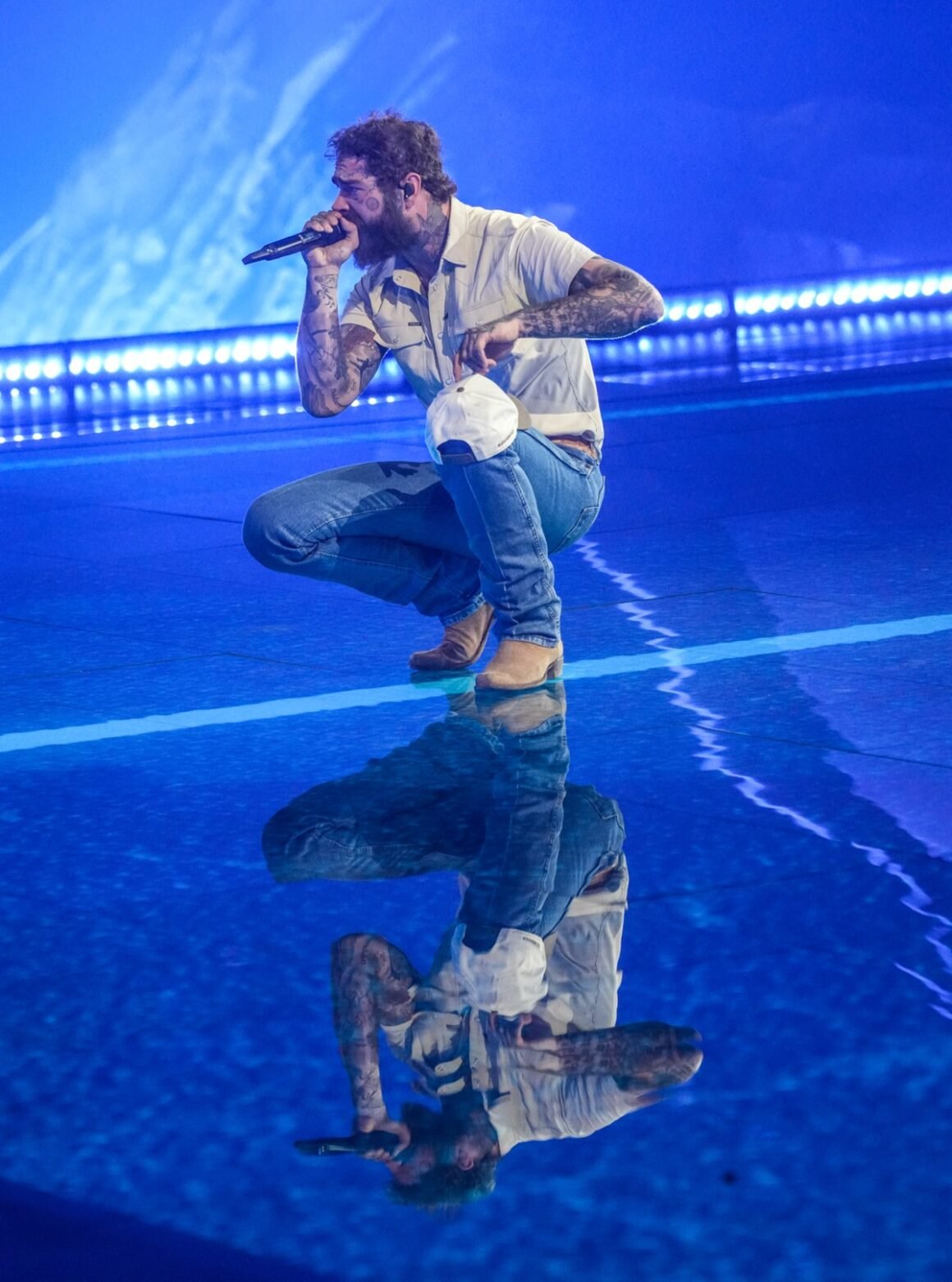 Post Malone