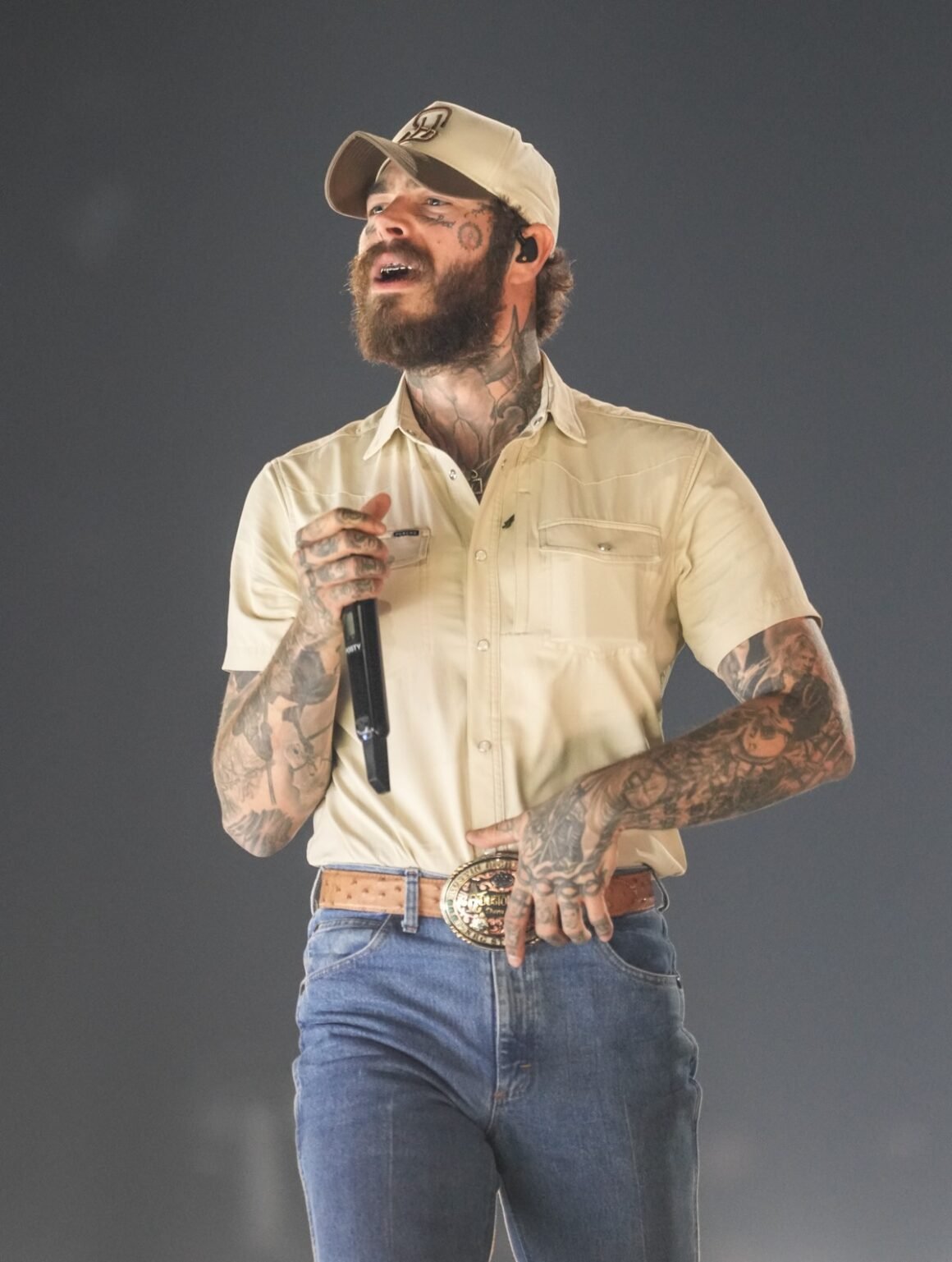 Post Malone