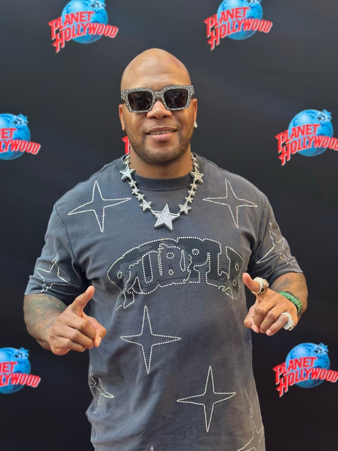Flo Rida
