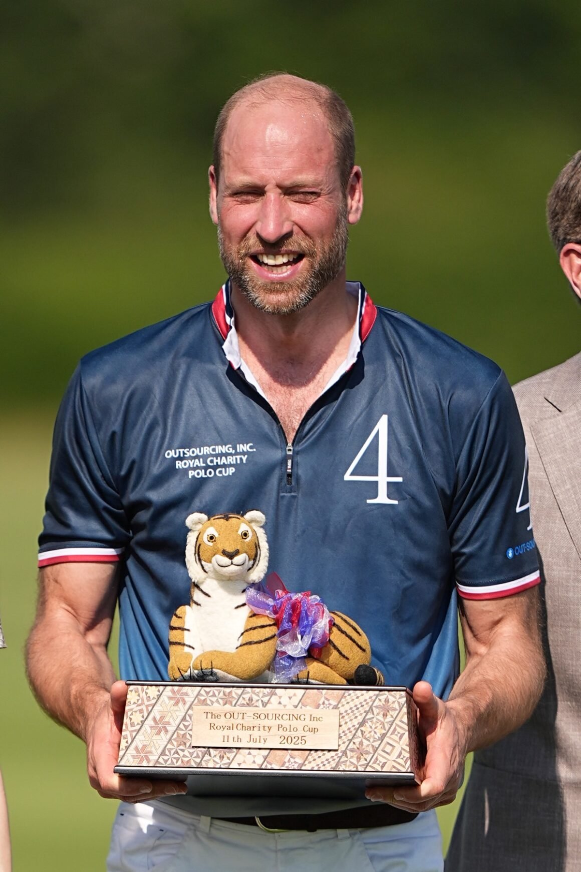 Royal Charity Polo Cup 2025
