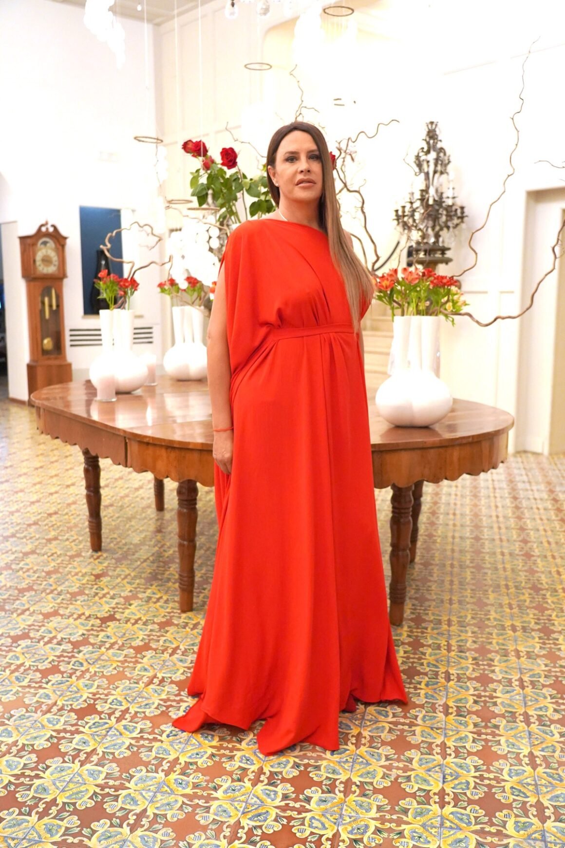 Ischia Global Film Festival 2025 Final Evening