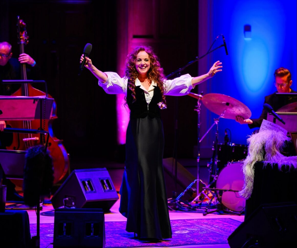 Melissa Errico
