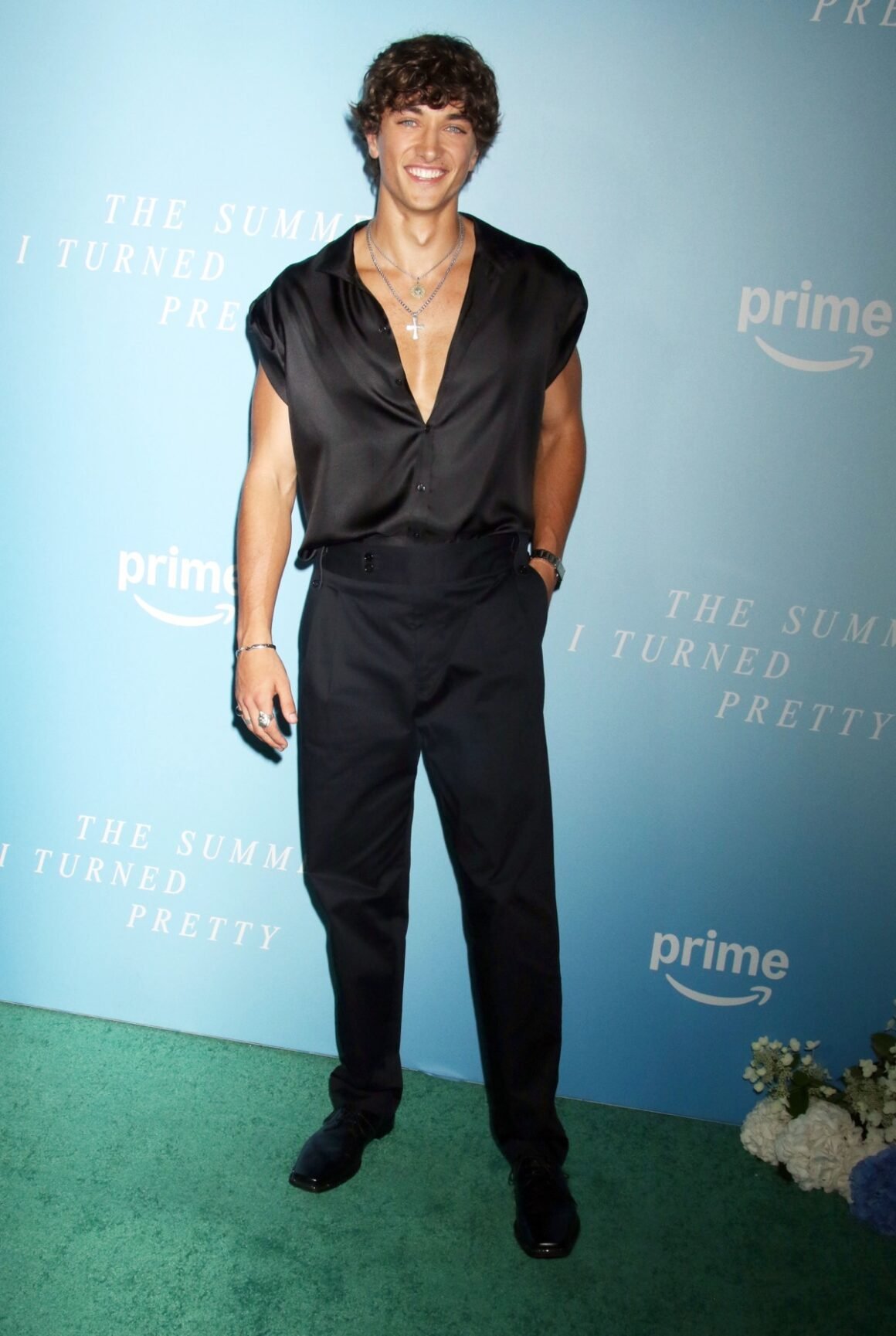 Lifetime Summer Soiree In Santa Monica
