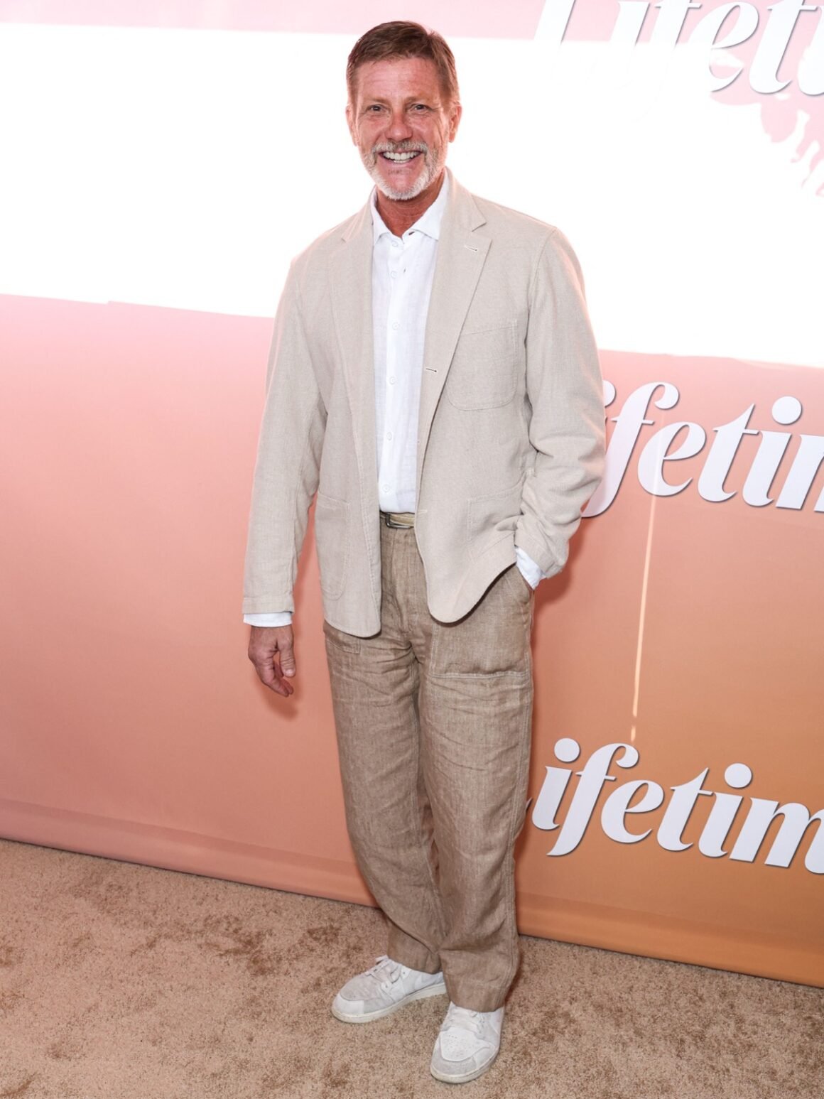Lifetime Summer Soiree In Santa Monica