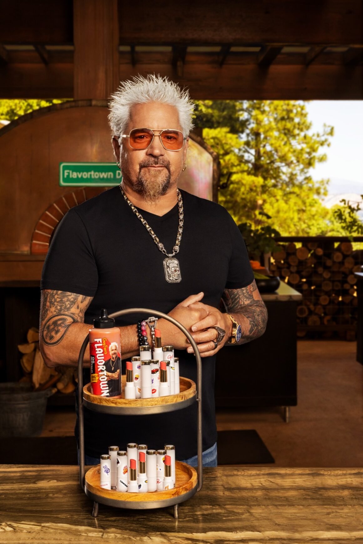 Guy Fieri