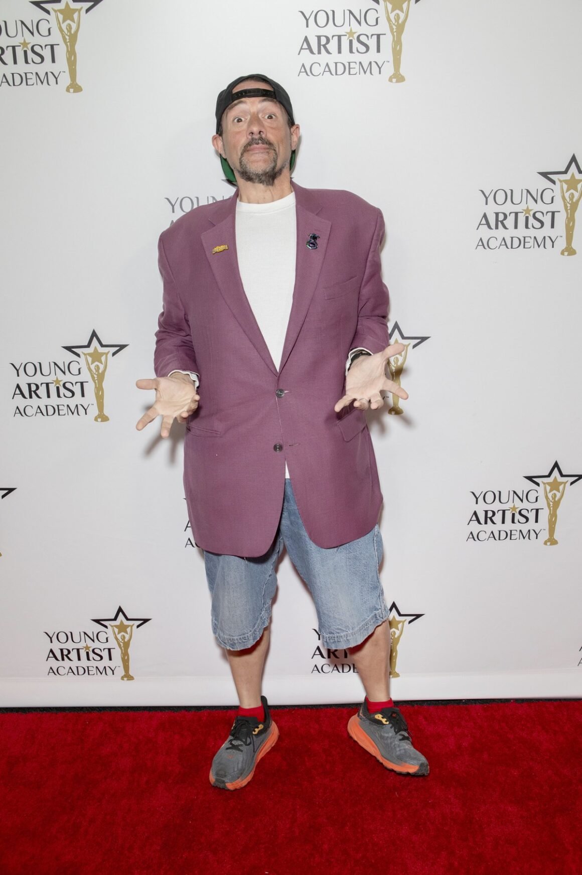 Los Angeles Young Artist Academy 2025 Awards