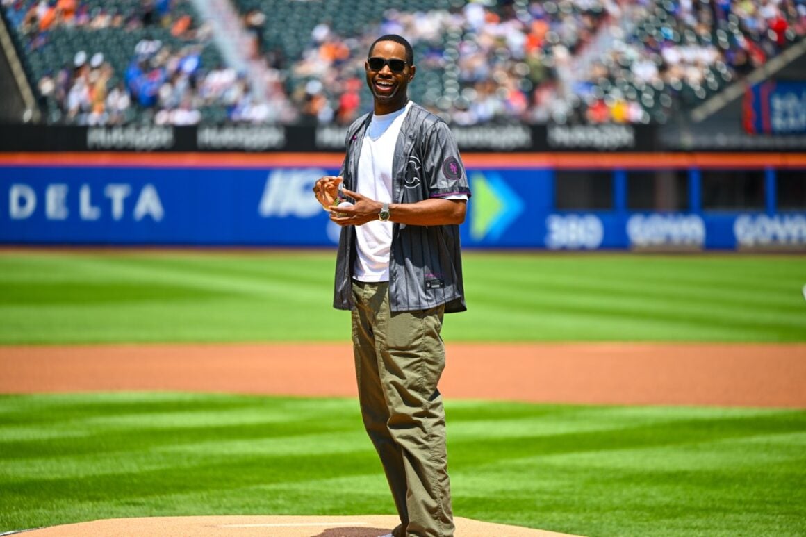 Jay Ellis