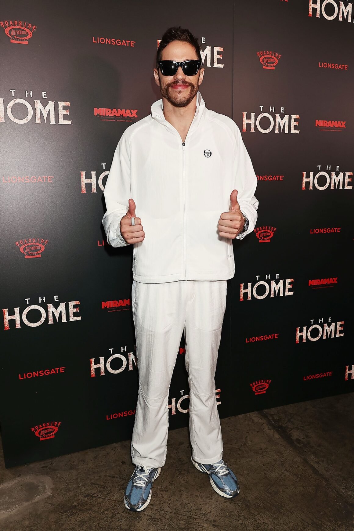 New York screening of 'The Home'