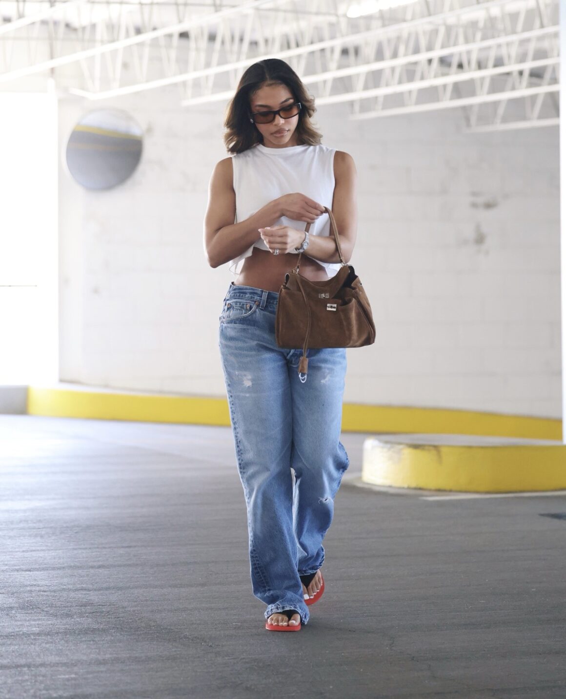 Lori Harvey