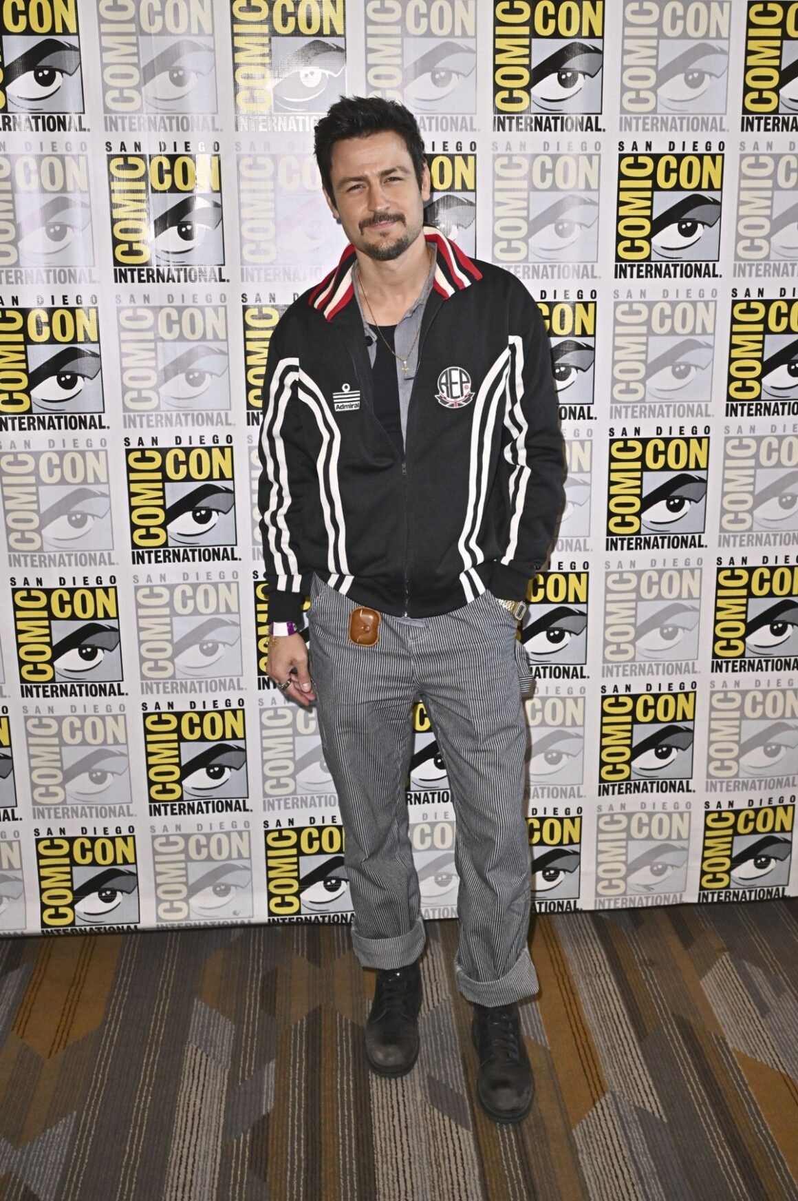 2025 Comic-Con International - Hallmark HallStars Photocall