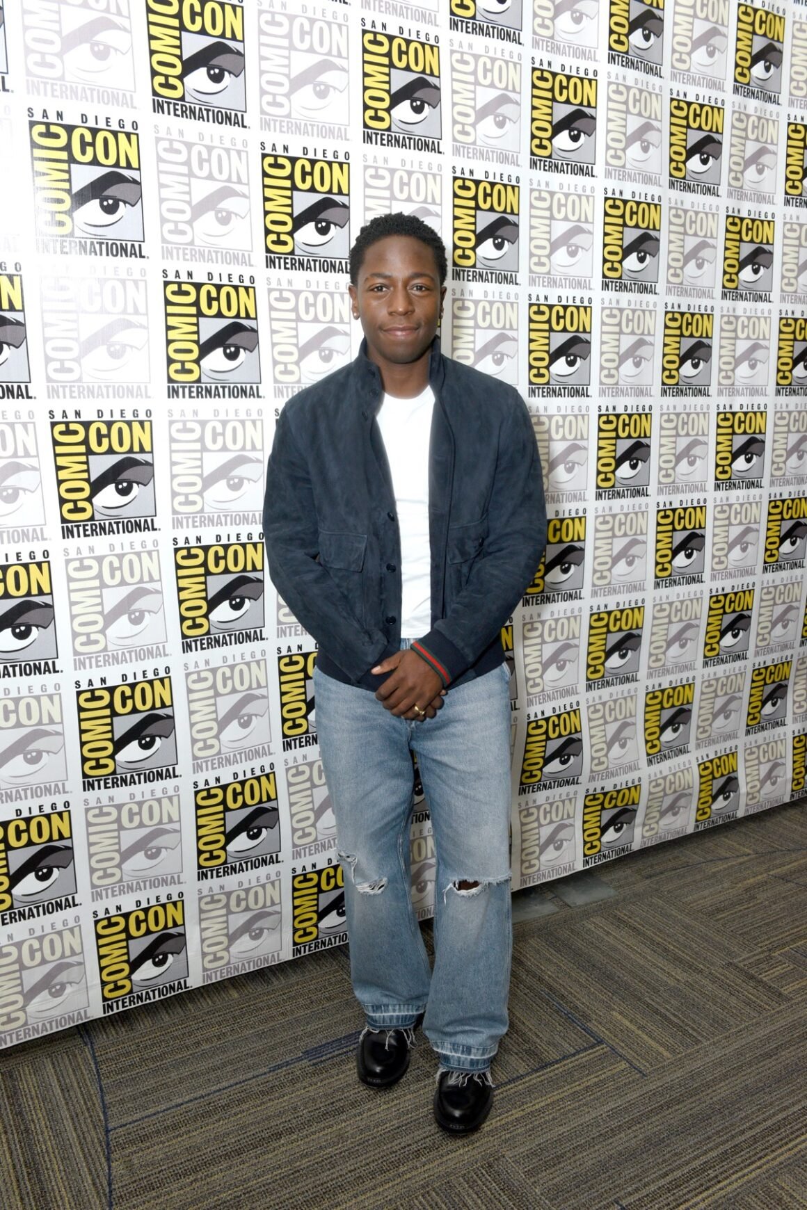 The Long Walk At San Diego Comic-Con International 2025