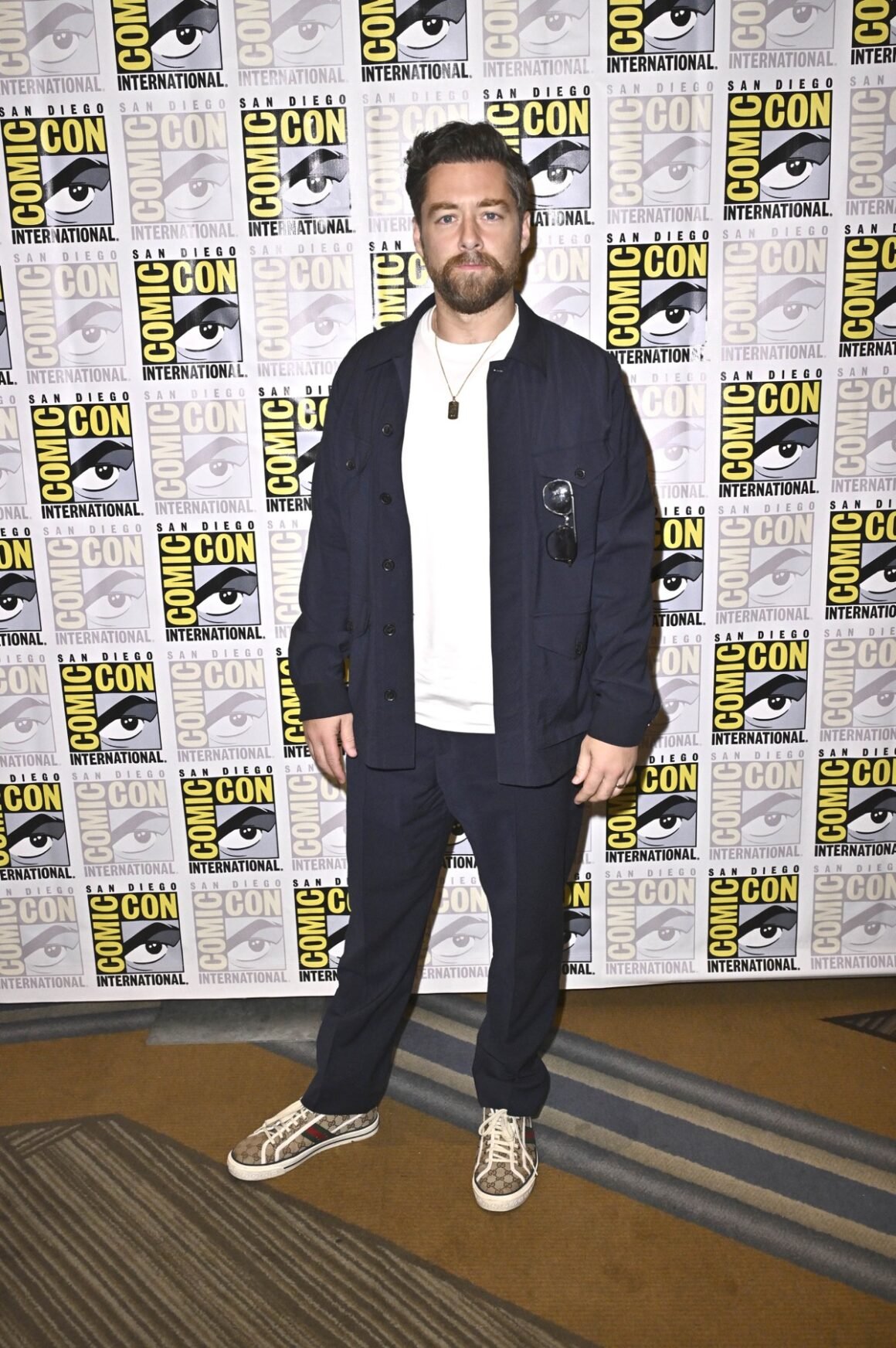 2025 Comic-Con International - 'Outlander’ Photocall